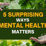 5 Surprising Ways Mental Health Matters for Your Success and Happiness