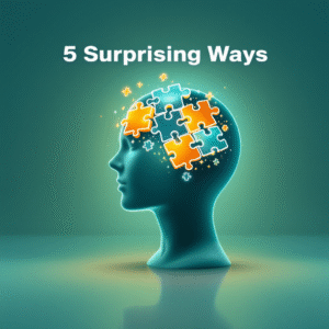 Mental Health Matters for Your Success and Happiness