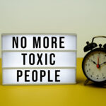 How to Protect Your Mental Health in a Toxic World