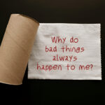 The Chain of Blame: How a Victim Mindset Limits Our Potential