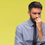 How can you overcome embarrassment? Show yourself grace and compassion