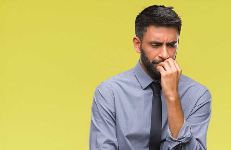 How can you overcome embarrassment? Show yourself grace and compassion