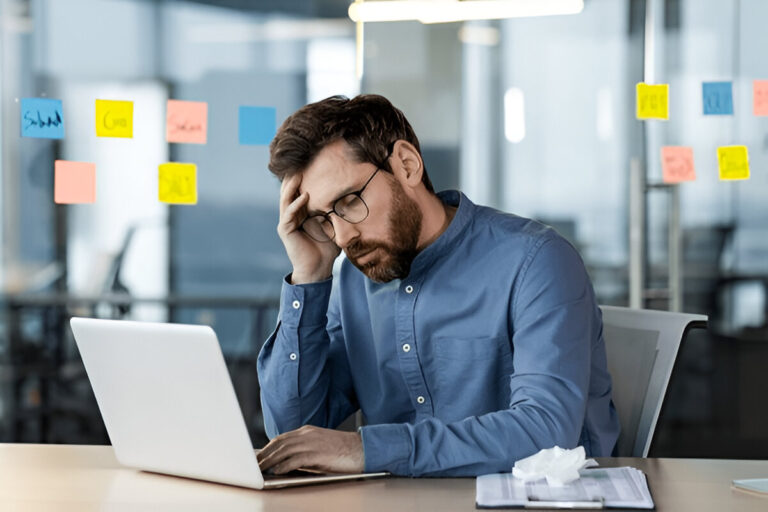 Understanding Low Frustration Tolerance: 3 Effective Strategies for Management