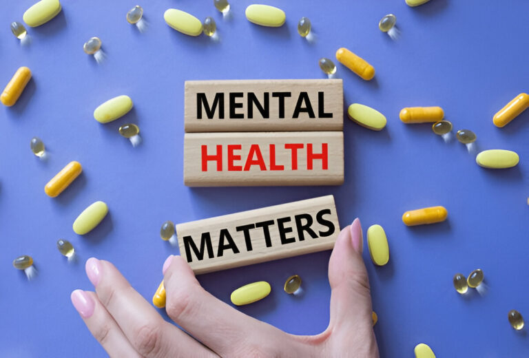 Engaging Hearts and Minds: The Essential Role of Talk in Mental Health Awareness