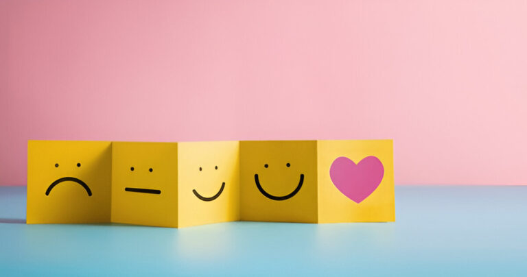 A Closer Look at the Difference Between Feelings and Emotions