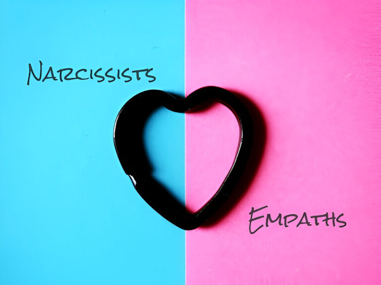 Learn how to protect yourself from toxic empathy