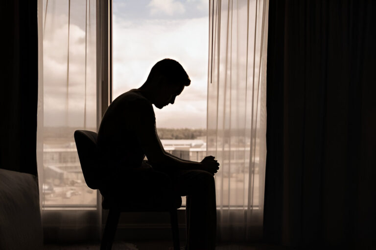 Why Men’s Mental Health Matters Now More Than Ever