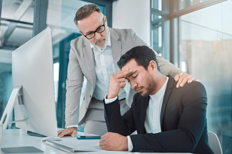 The Untold Truth About Men’s Mental Health