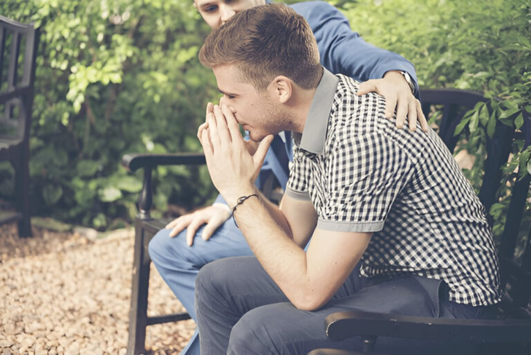 The Growing Mental Health Crisis Among Men: What You Need to Know