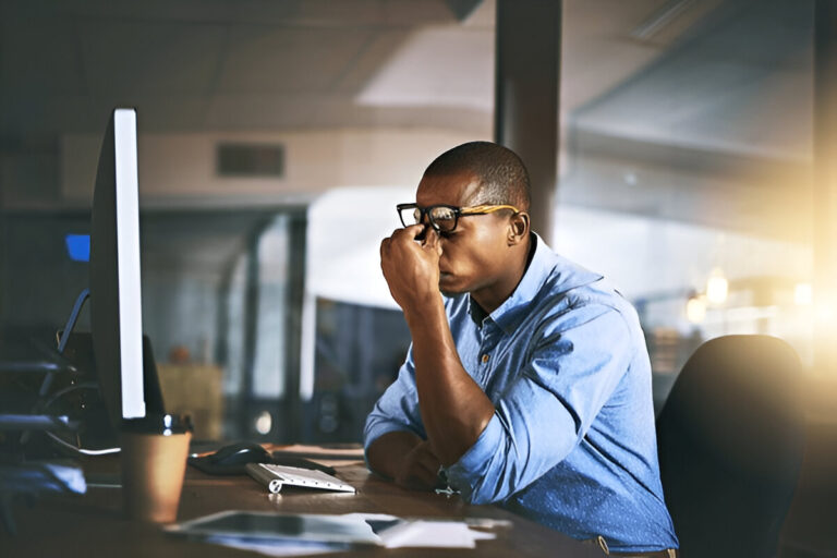 The Untold Truth About Men’s Mental Health