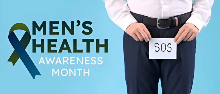Men’s Mental Health: Overcoming Barriers to Emotional Well-being